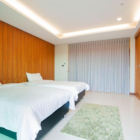 U-Home Private 80-86Sqm Adjustable 2Bedrooms Wooden Decor 80平米 Chiang Mai Exterior photo