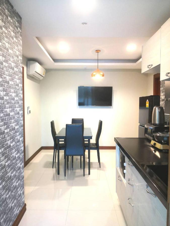 U-Home Private 80-86Sqm Adjustable 2Bedrooms Wooden Decor 80平米 Chiang Mai Exterior photo